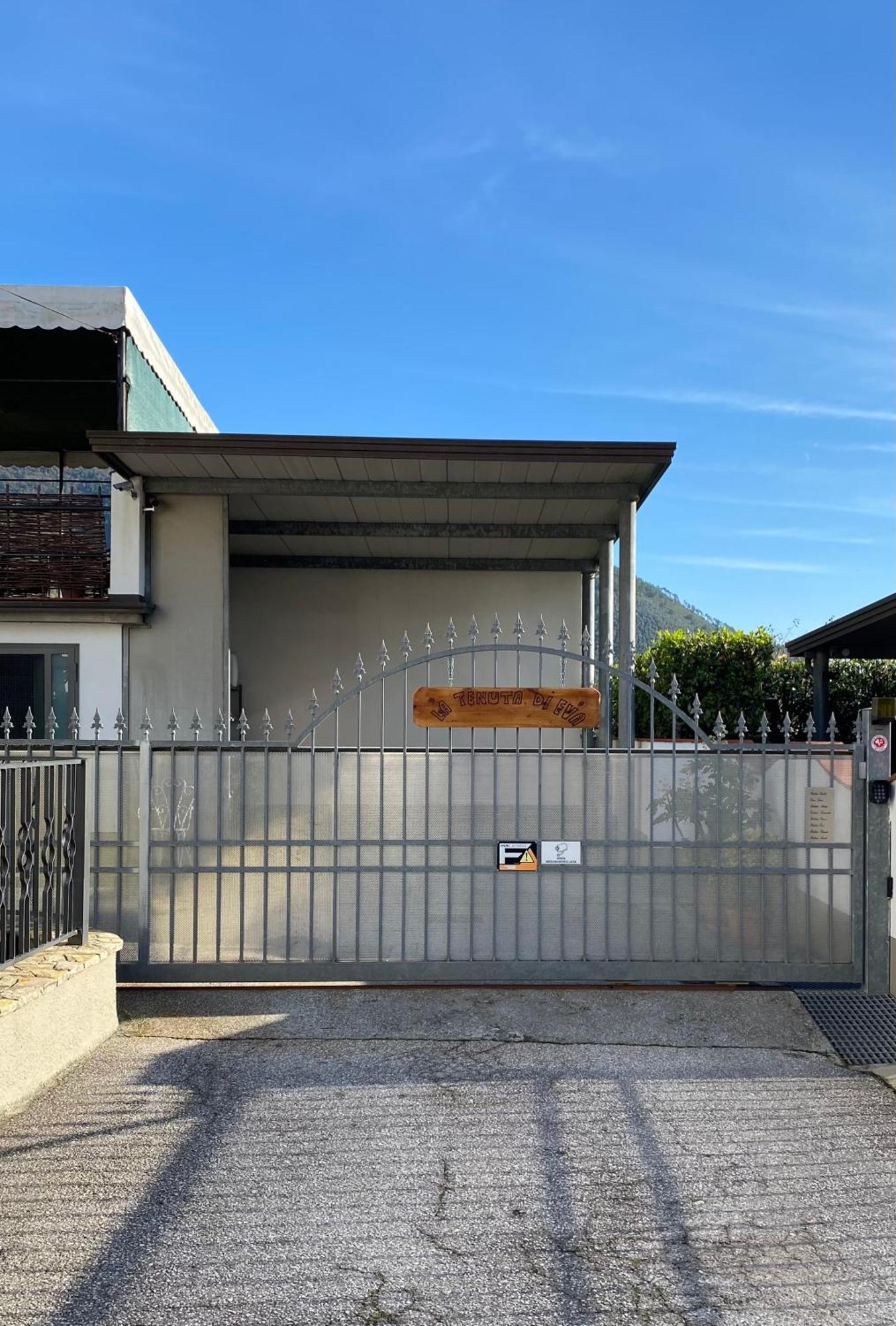 La Tenuta Di Eva Pisa Exterior foto
