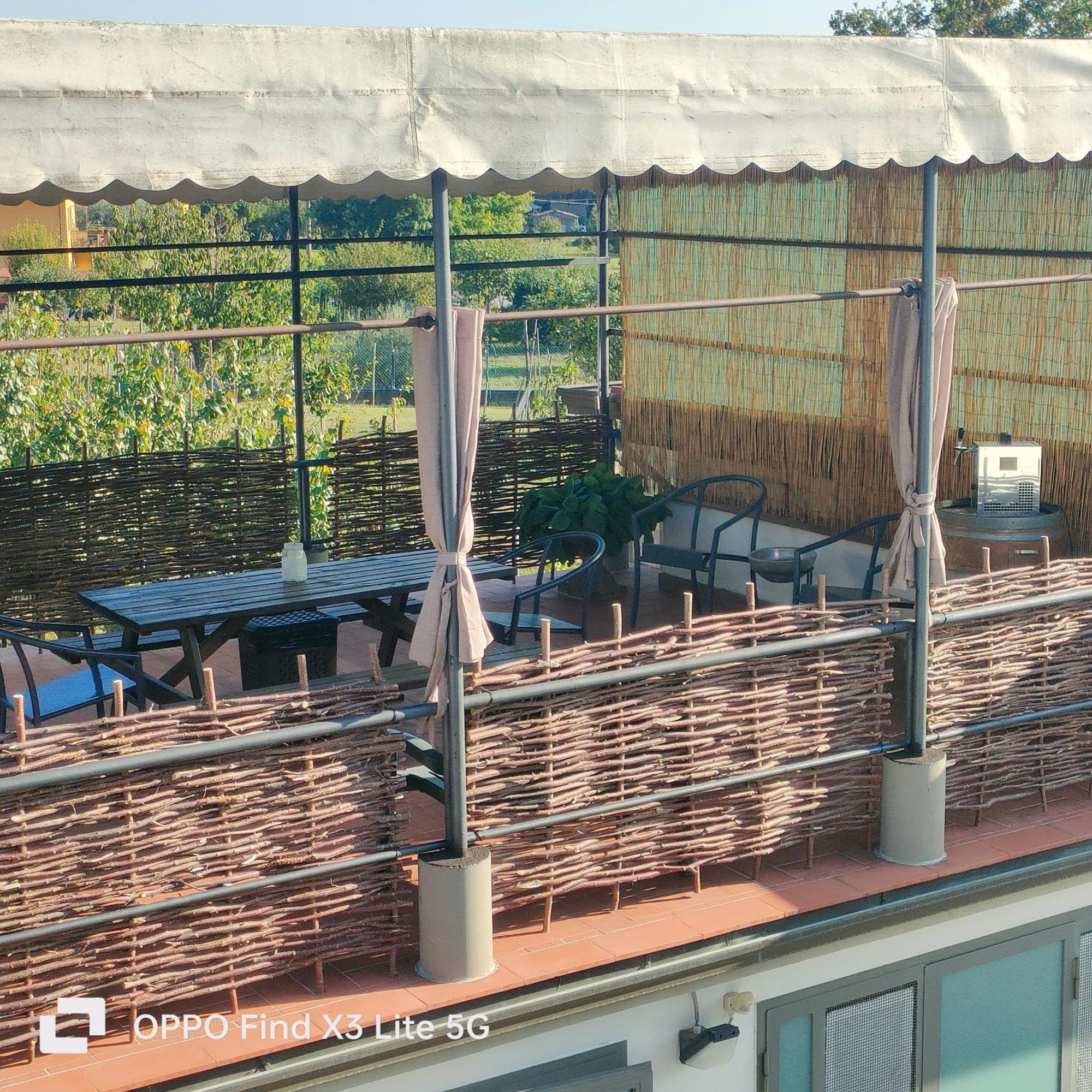 La Tenuta Di Eva Pisa Exterior foto