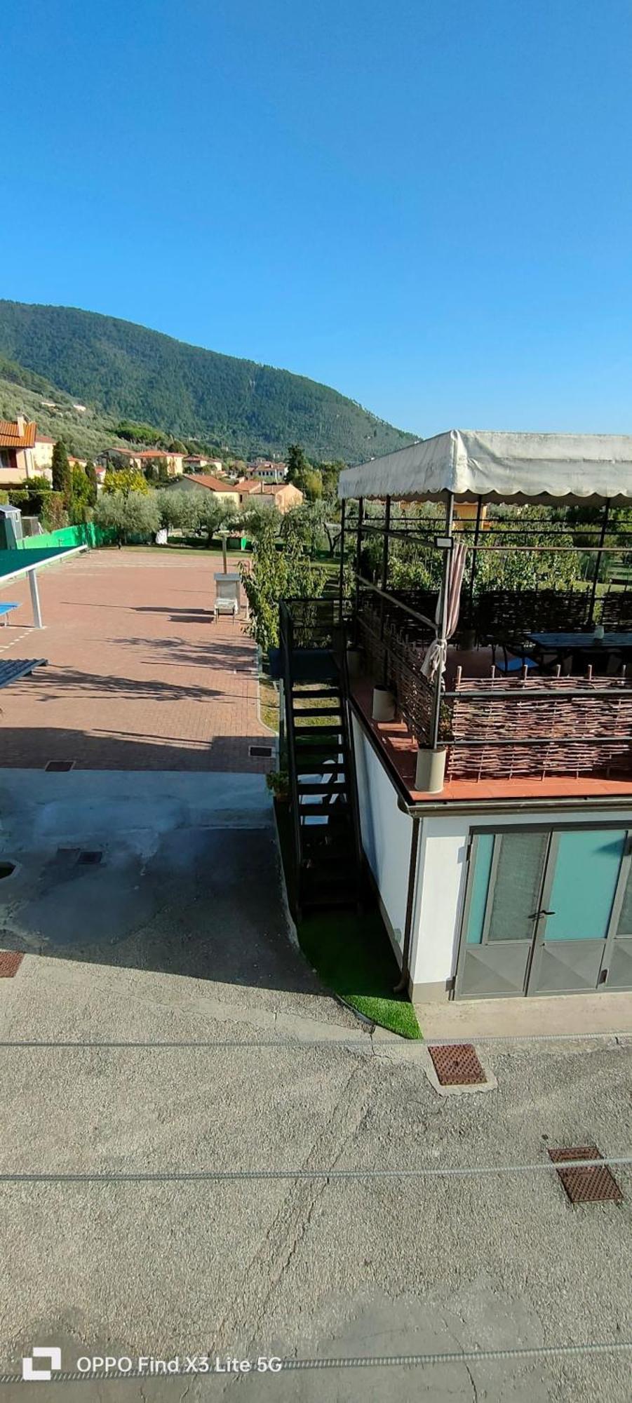 La Tenuta Di Eva Pisa Exterior foto