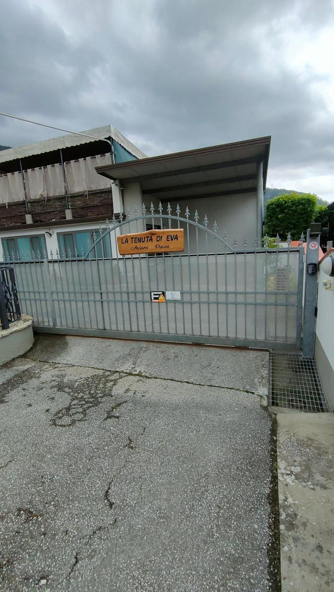 La Tenuta Di Eva Pisa Exterior foto